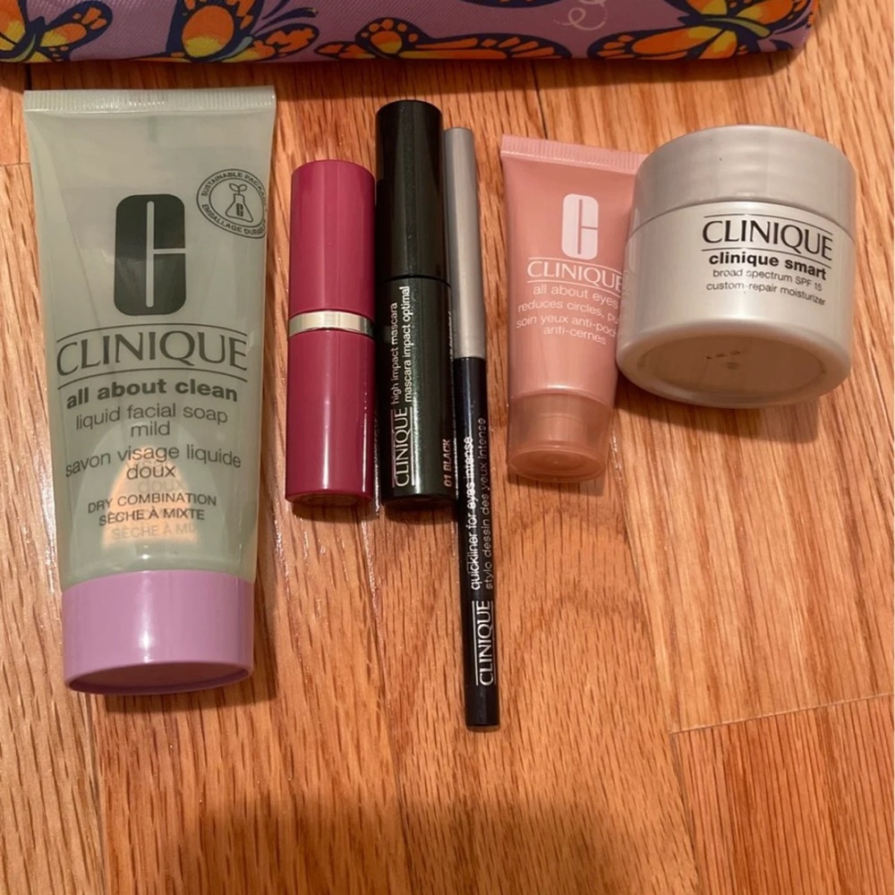 Clinique Set